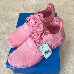 Brand New In Box Adidas NMD_R1 shoes